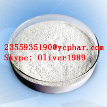 Testosterone Decanoate Cas:5721-91-5